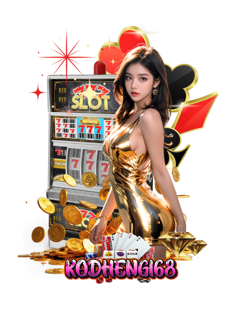 kodheng168 เว็บสล็อต